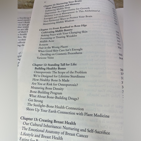 The Wisdom of Menopause - Picture 10 of 13